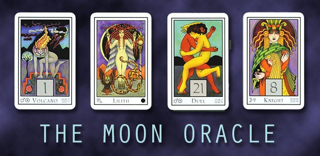 moonoracle